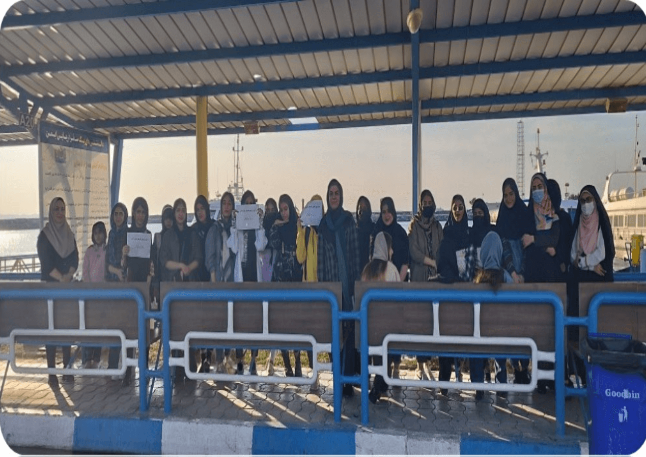 برگزاری اردوهای تفریحی ،علمی و فرهنگی