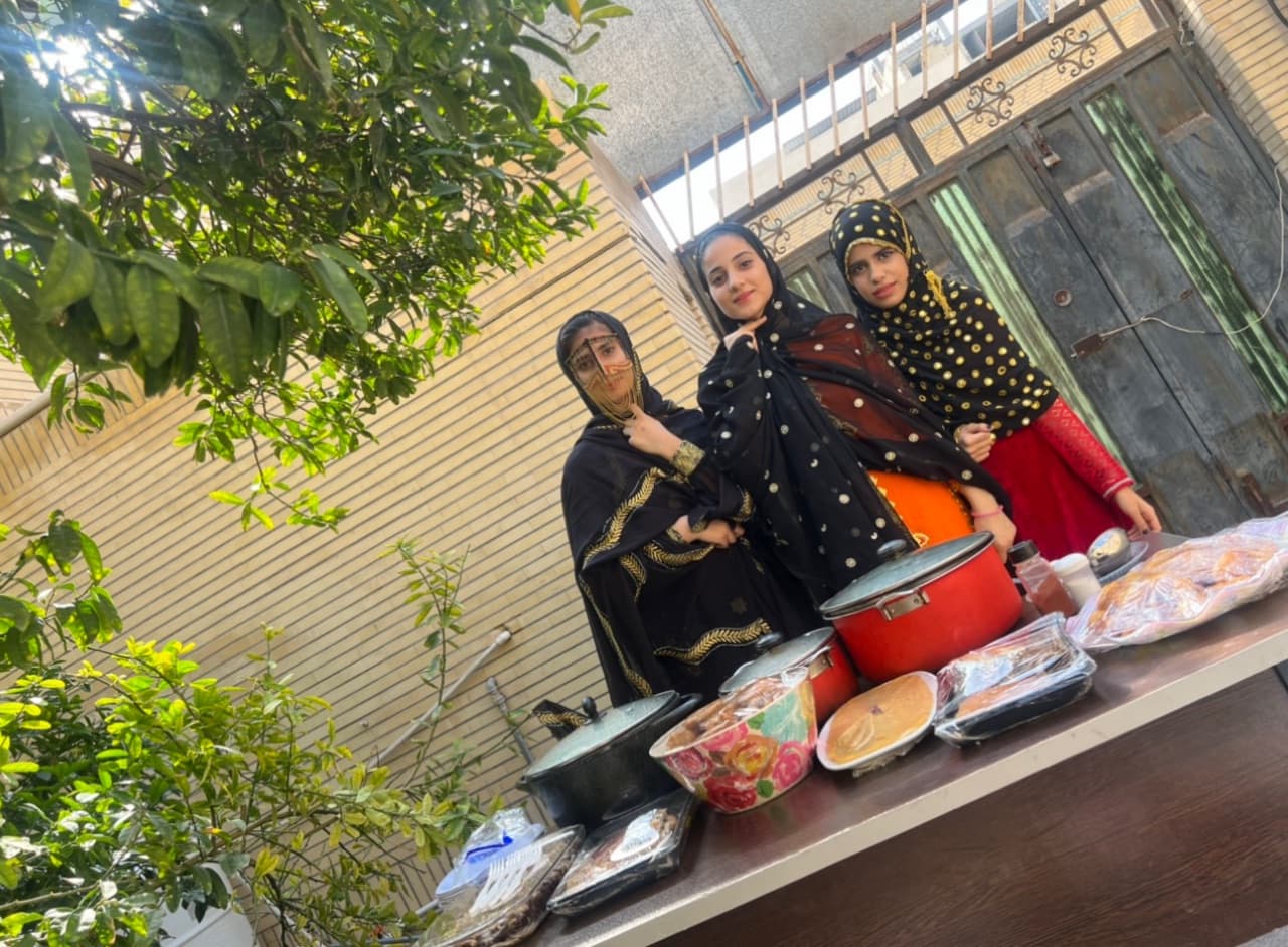 [جشنواره بومی و محلی بمناسبت دهه فجر