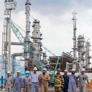 اغاز نام نویسی ازمون جذب نیروی انسانی در شرکت نفت ستاره خلیج فارس