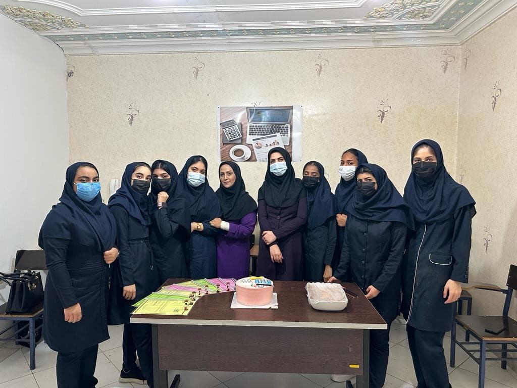 15 آذز ماه روز حسابدار