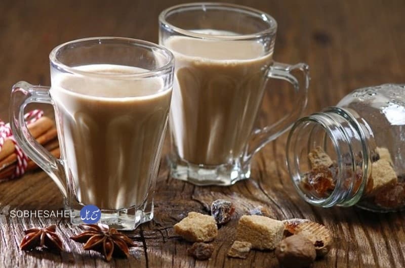 خواص شگفتآور چای ماسالا برای سلامتی بدن